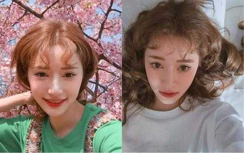 头发刘海自然卷怎么办（齐刘海自然卷怎么办）
