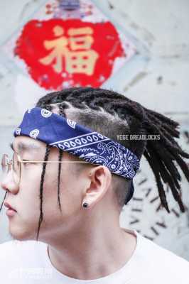 为什么叫脏辫（脏辫为什么叫脏辫）