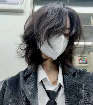 鲻鱼头发型怎么留（鲻鱼头发型怎么留女生）