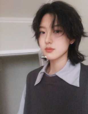 鲻鱼头发型怎么留（鲻鱼头发型怎么留女生）
