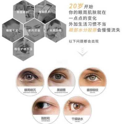眼霜干什么用的（眼霜的作用和使用方法）