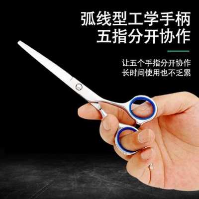 剪怎么打（打薄剪怎么用）