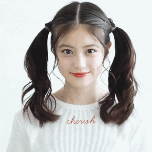 双马尾适合什么脸型（双马尾适合什么脸型的女生）