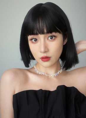 长脸剪什么发型好看女（长脸剪什么发型好看女图片）