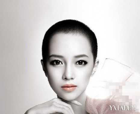 平头顶适合什么发型（平头顶适合什么发型女）