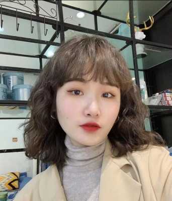 烫刘海教程全过程,怎么做刘海好看又简单
