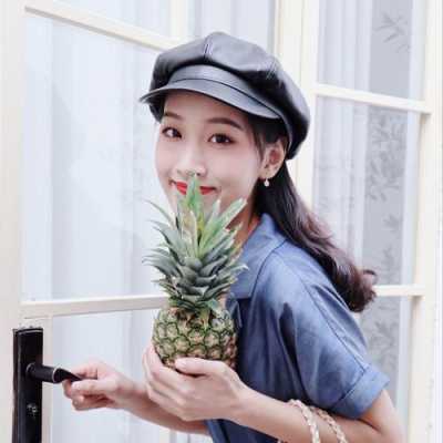 八角帽的正确戴法,怎么戴棒球帽好看