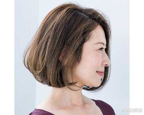 头型不好看怎么改善（57岁女人留啥头型好看）