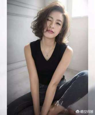 头型不好看怎么改善（57岁女人留啥头型好看）