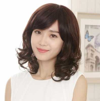 四十岁女人适合什么发型（四十岁女人适合什么发型减龄）