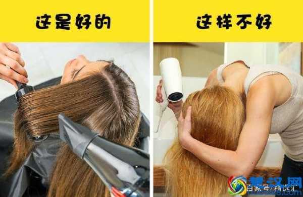 怎么样让头发变粗（怎么样让头发变粗变硬）