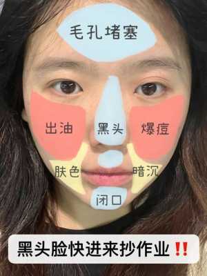 面部毛孔堵塞怎么办（面部毛孔堵塞怎么办小妙招）