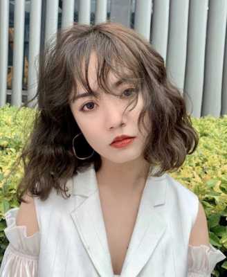 烫过的头发怎么打理,烫了的头发怎么打理才好看
