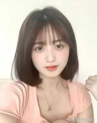 胖鹅蛋脸适合什么发型（胖鹅蛋脸适合什么发型女）