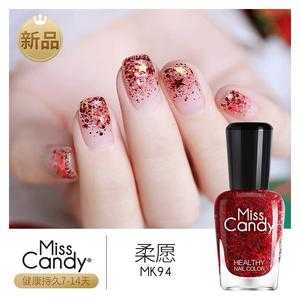 指甲油什么牌子（指甲油什么牌子的好用又健康）