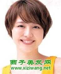 小脸长脸适合什么发型（儿童脸小适合什么短发）