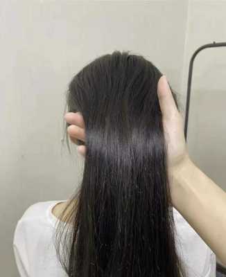 头发烫过后毛躁怎么变得柔顺光滑,烫完头发毛躁怎么办小妙招