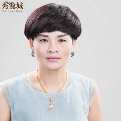 假发材质排行,假发是用什么材料做出来的
