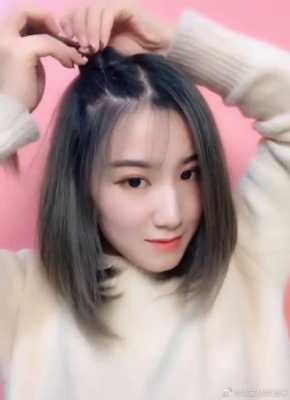 为什么披头发不好看（为什么扎头发拍照不如散着好看）
