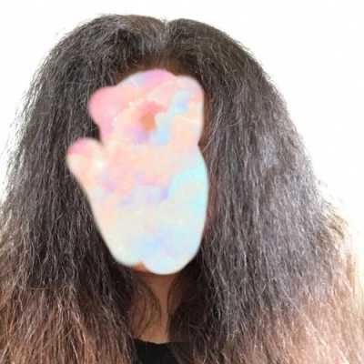 头发是沙发发质想披着怎么办,发质是沙发怎么办啊
