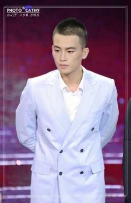 欧豪的发型叫什么（欧豪长相分析）