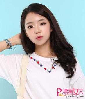 菱形脸适合什么样的发型,菱形脸适合什么发型图片女