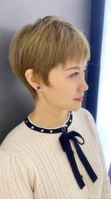 短发容易油怎么办（短发容易油怎么办女生）