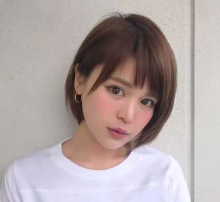 什么发型最流行（什么发型最流行女的）