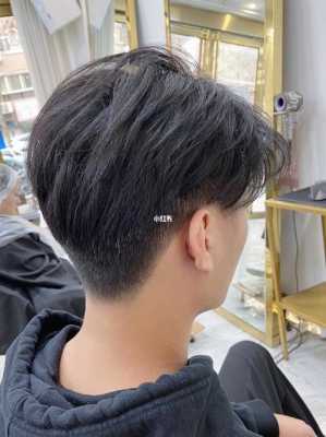 男生沙发发质适合什么发型,男生沙发适合什么发型图片