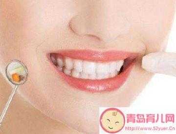 牙齿越来越黄怎么办（牙齿越来越黄怎么办小妙招）