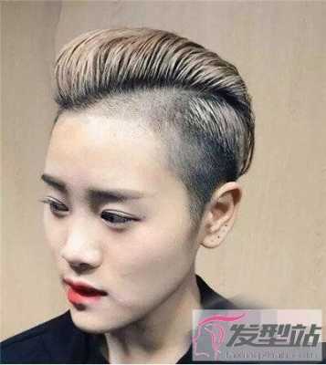 短发为什么更容易油,为什么短发容易油头