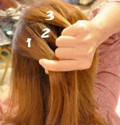 怎么辫四辫（四辫子怎么辫）