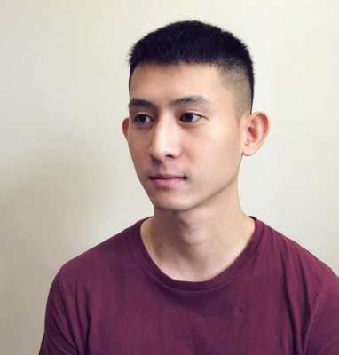 瘦人剪什么发型好看（瘦人剪什么发型好看男）