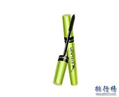 睫毛膏有什么作用（睫毛膏多久起作用）