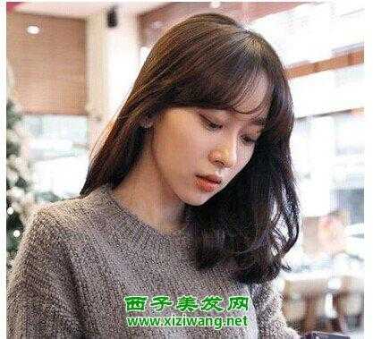 额发高适合什么发型（什么发型让额头变饱满）