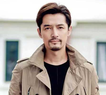 留什么样的胡子好看（什么样的男人留胡子好看）