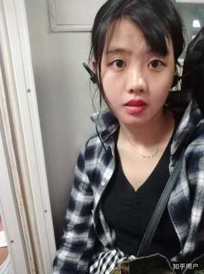 为什么单眼皮也有大眼睛？不是一般都小么,单眼皮为什么眼睛小
