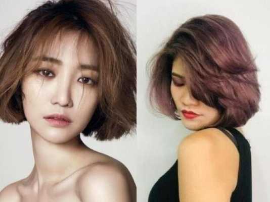 00年代最流行的发型,今年最流行什么发型女30岁的年龄适合什么发型
