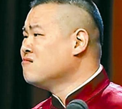 岳云鹏秃头是真的吗,岳云鹏发型叫什么名字