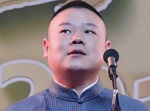岳云鹏秃头是真的吗,岳云鹏发型叫什么名字