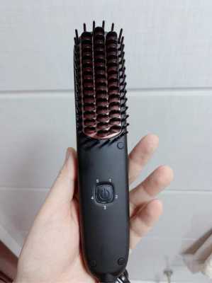 头发是正极电还是负极电,梳子摩擦头发带什么电
