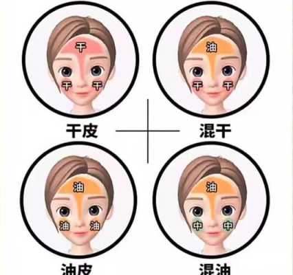 什么是混合型皮肤（什么是混合性皮肤的基本特征）