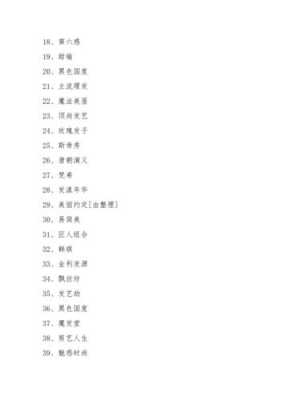 理发店取什么名字好（理发店取什么名字好听带(美)字）