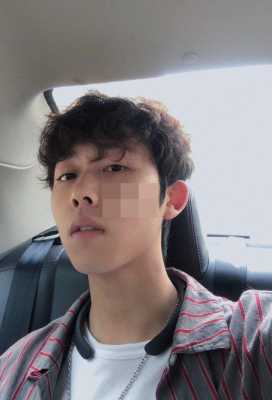 短头发怎么烫好看男生（男生头发短可以烫羊毛卷嘛）