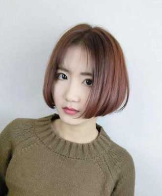 长脸胖脸适合什么发型（长脸胖脸适合什么发型女生）