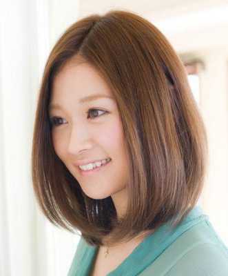 长脸胖脸适合什么发型（长脸胖脸适合什么发型女生）