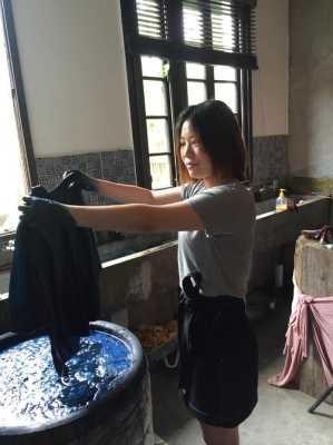 怎么漂染（自己怎样漂染衣服）