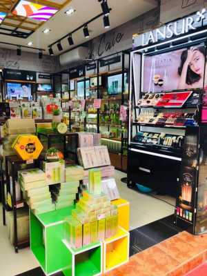怎么来化妆（怎么来化妆品店）