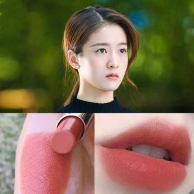 裸妆需要哪些化妆品,裸妆用什么颜色的口红