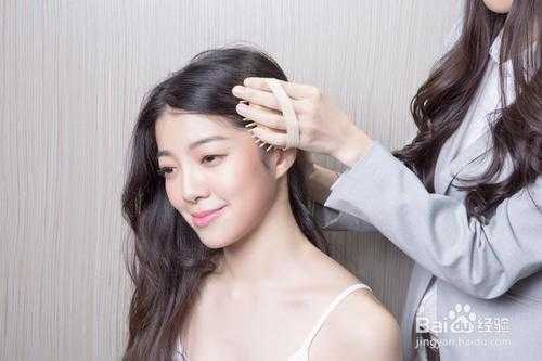 如何让头发长得很快,怎么样让头发长得快一点